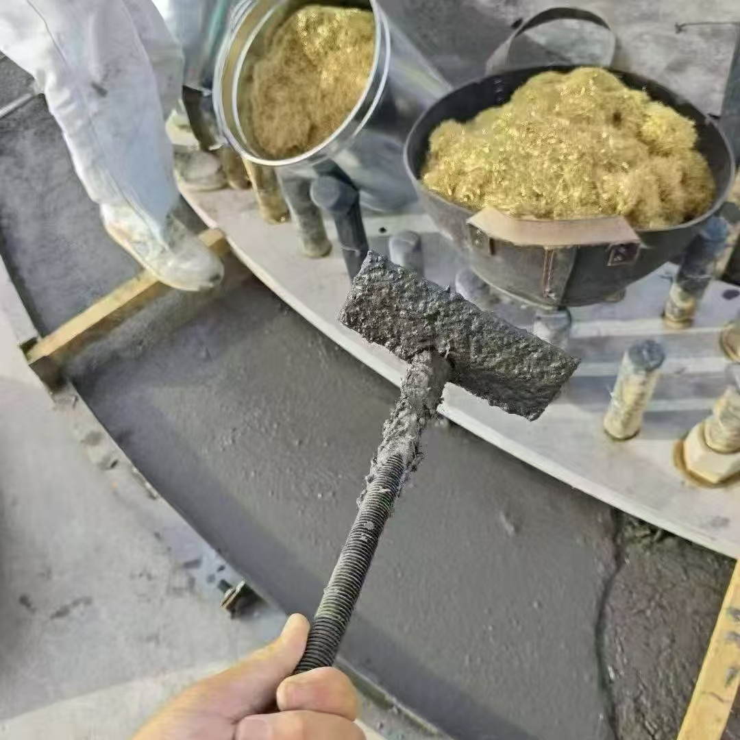 德江C120风电设备基础专用灌浆料