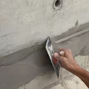德江P型防护型环氧树脂砂浆